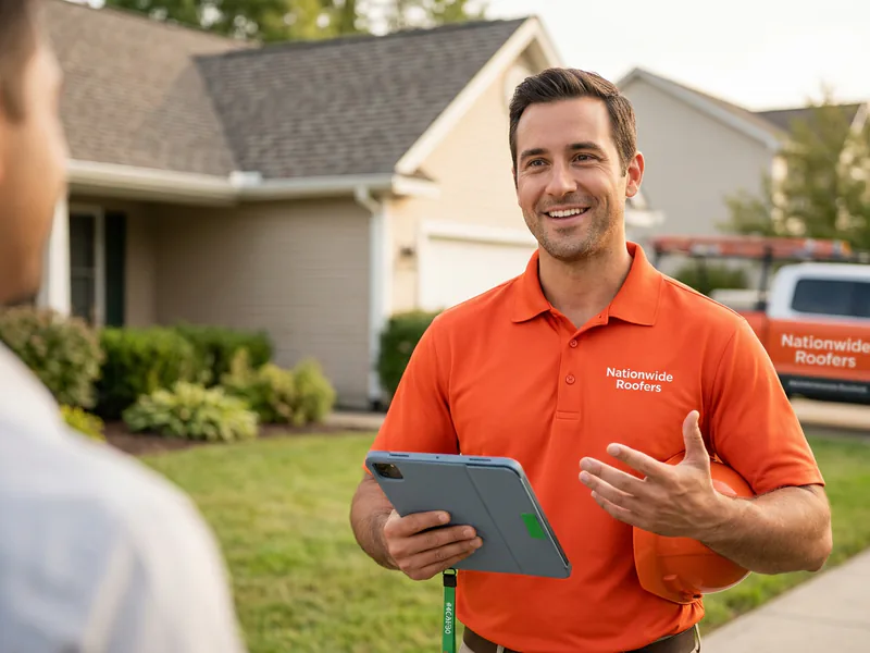 Roof Installation  in Augusta  FAQ